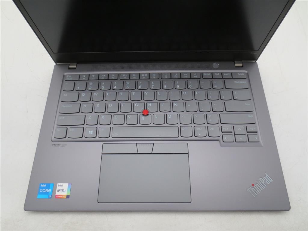 Lenovo ThinkPad T14s Gen 2 Intel Core i5-1135G7 2.4GHz 8GB RAM 512GB SSD 14″ FHD