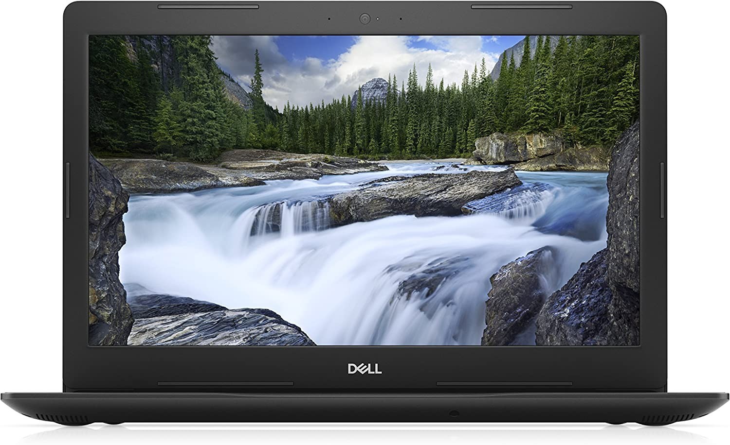 15.6 FHD DELL Latitude Laptop: 8th Gen i5! 16GB RAM ~ 256GB NVME SSD! Webcam