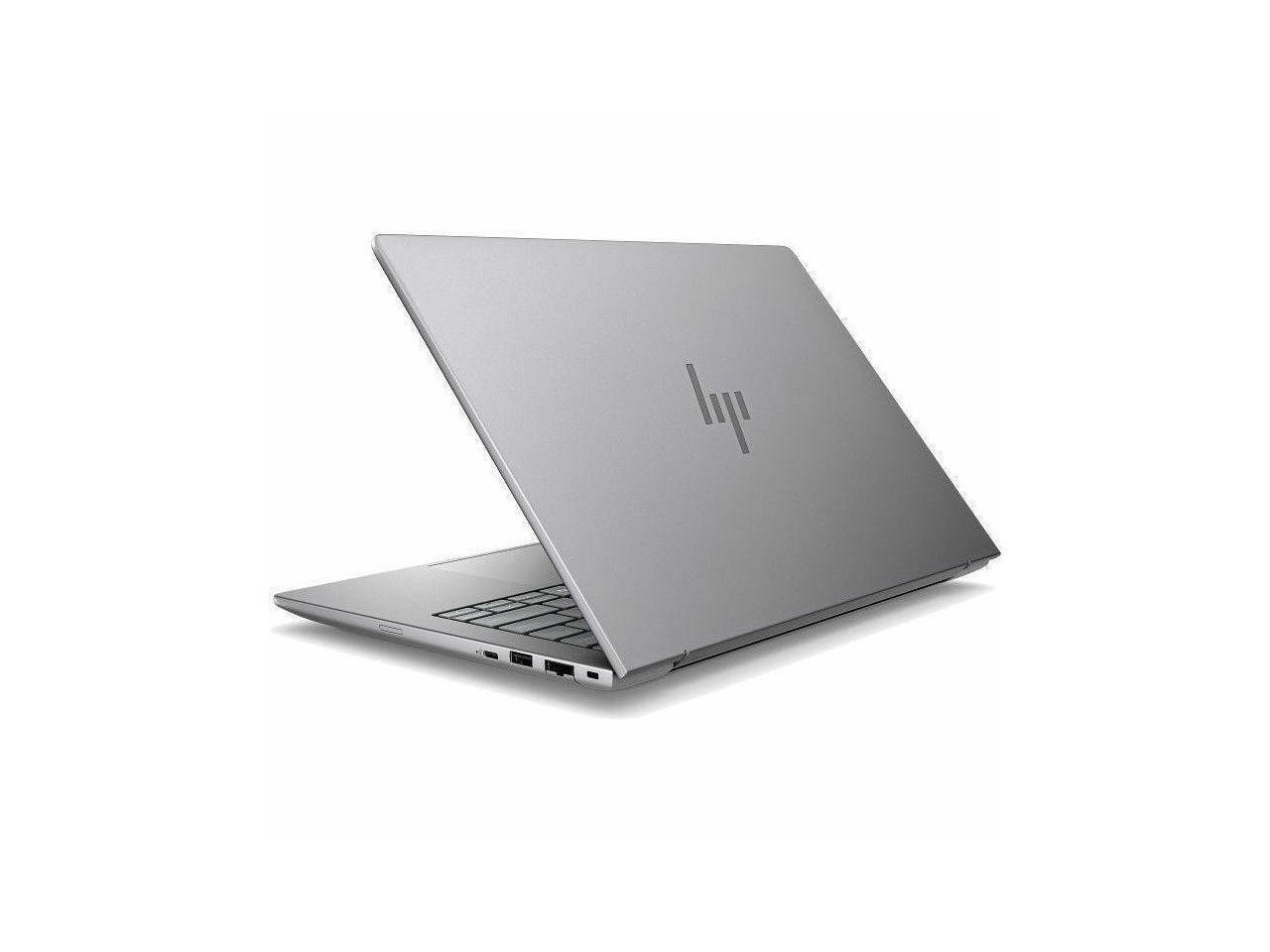HP ZBook 8 G1i 14″ Mobile Workstation – Intel Core Ultra 7 265H – 16GB – 512GB