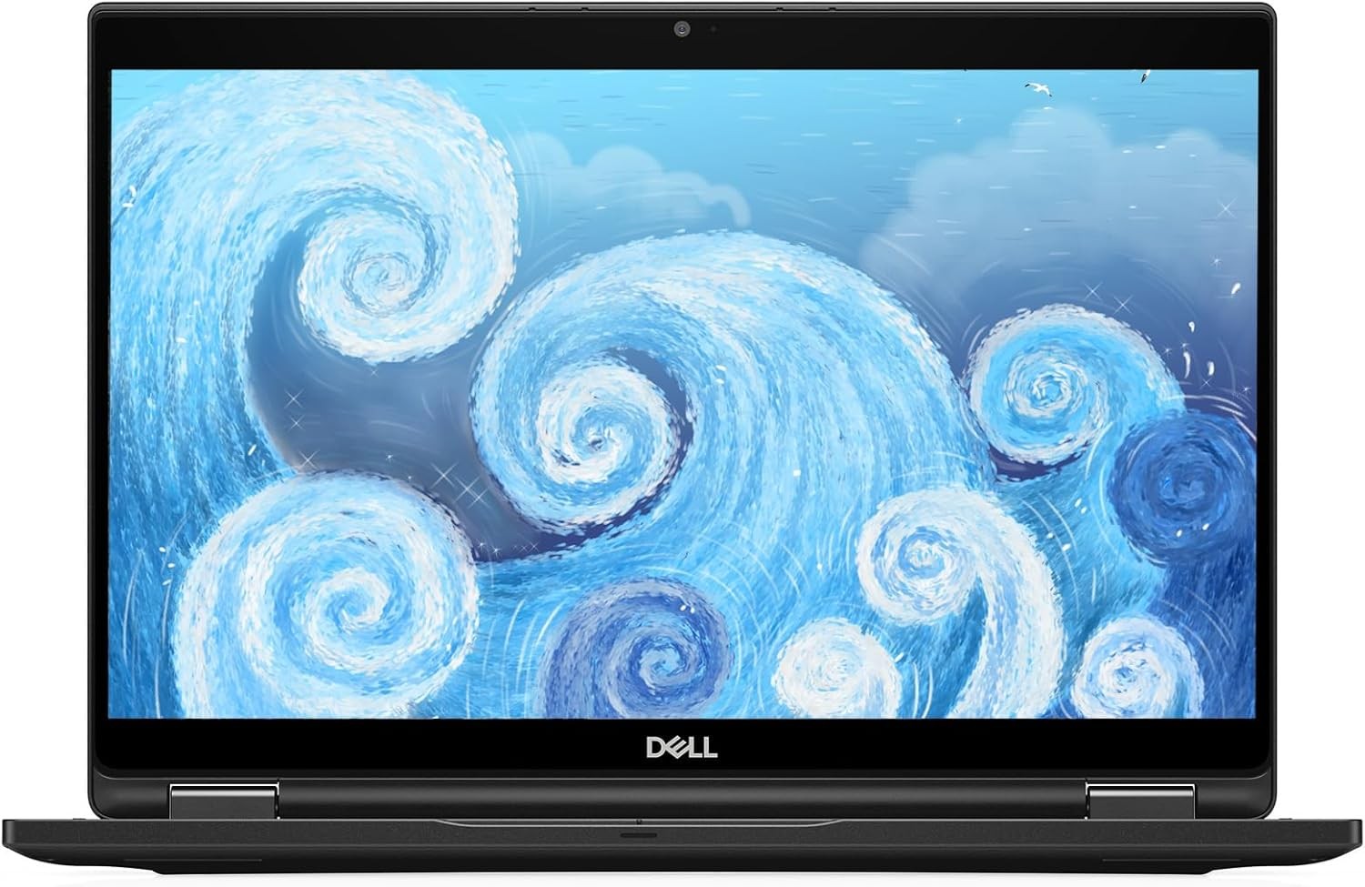 GRADE B DELL LATITUDE 7390 2-IN-1 13.3″ I7-8650U 16GB RAM 256GB SSD Win10Pro