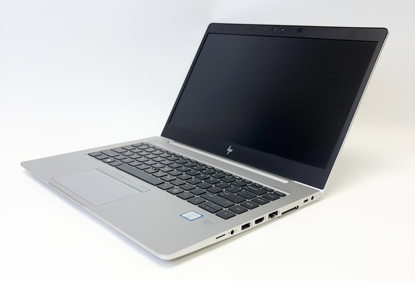 HP EliteBook 840 G6 14″ Laptop Intel Core i7-8565U 1.80GHz 16GB RAM No Storag…