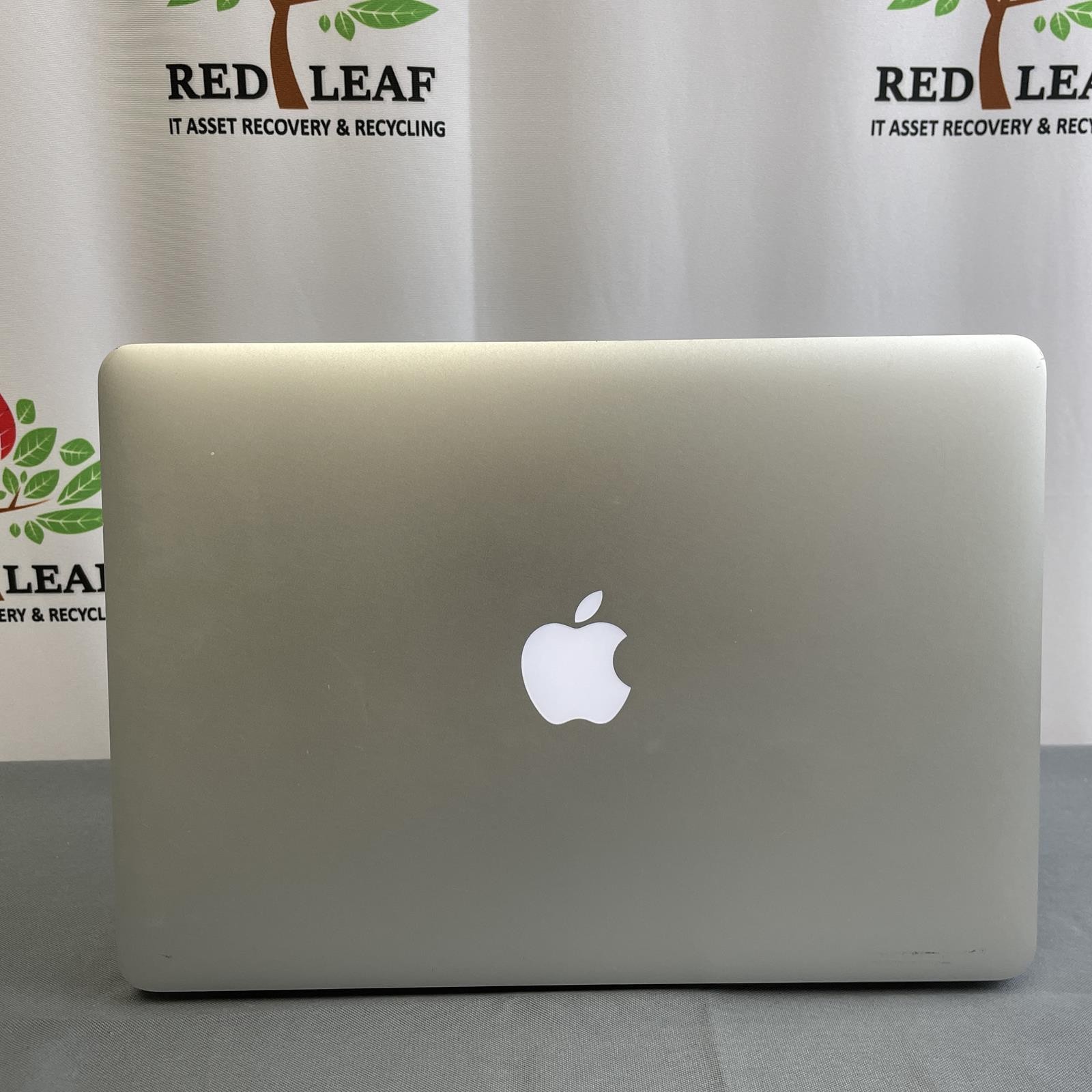 APPLE MacBook Air A1466 13 in 2017, Core i5, 8GB RAM, 256GB SSD | 300 Cycles