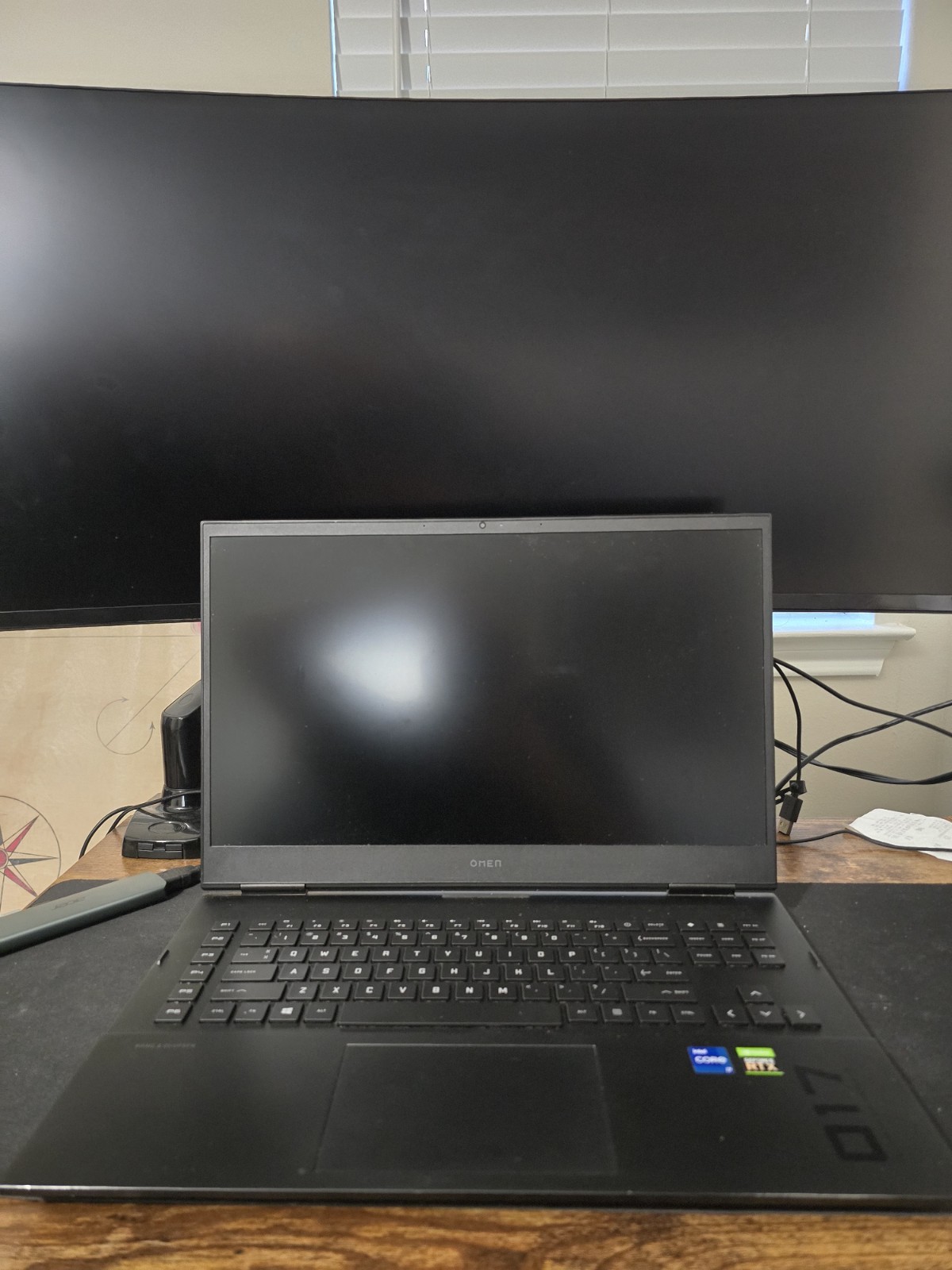HP OMEN 17 (2022) – High-Performance Gaming Laptop – ck0010nr