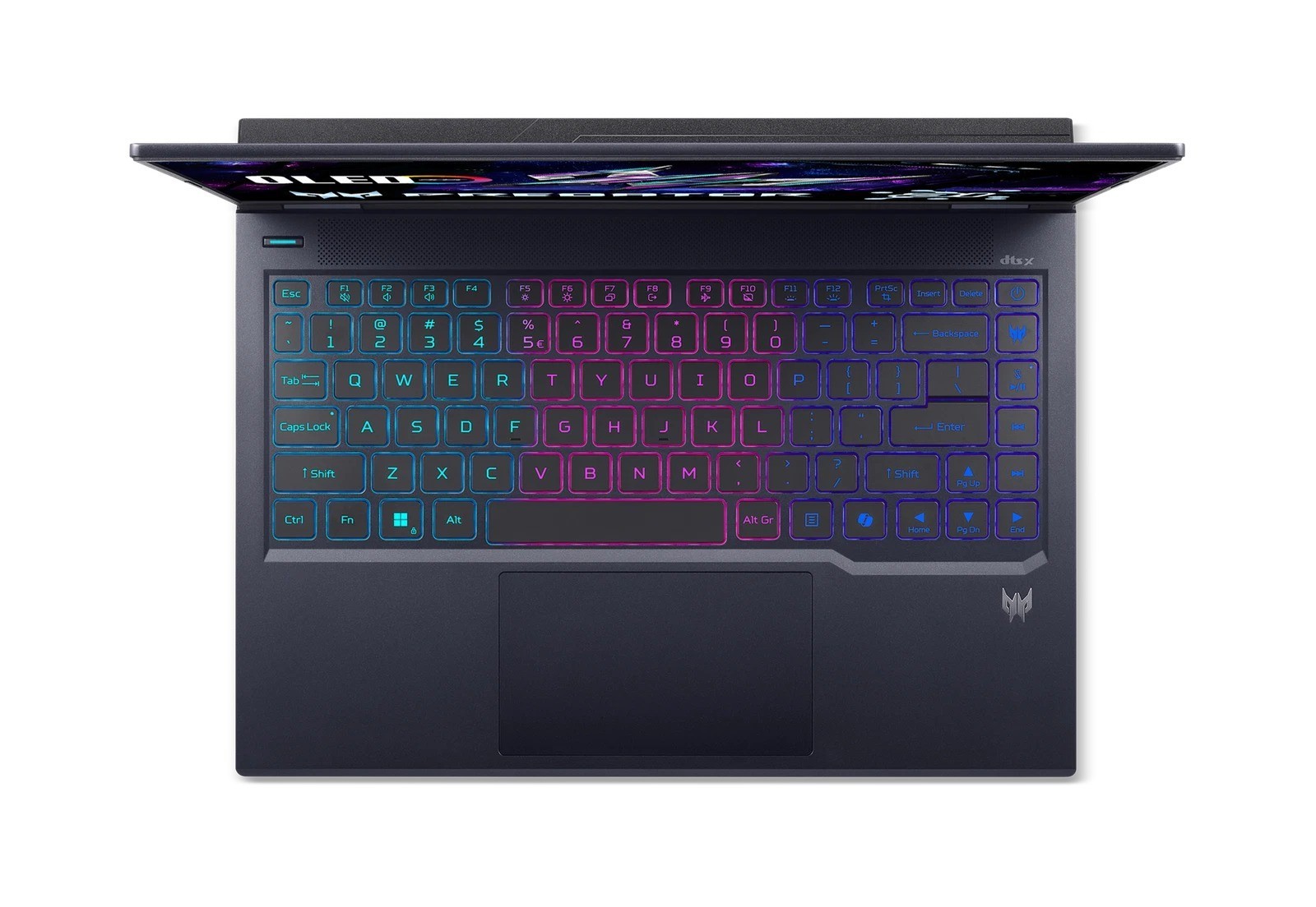 Acer Predator Helios Neo 14.5″Gaming Laptop GeForceRTX5060 16GB 1TB Core Ultra 9