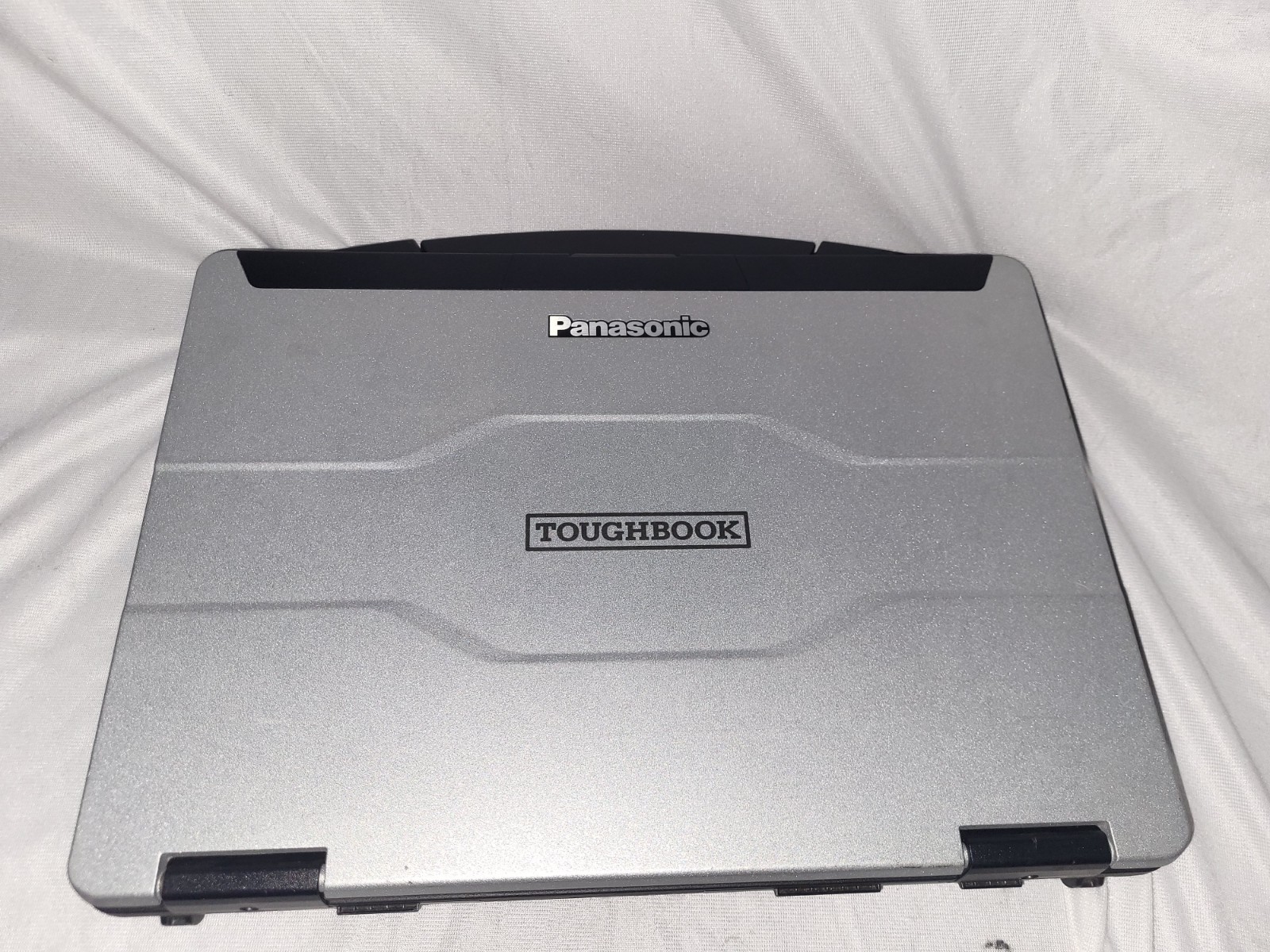 Panasonic FZ 55 Toughbook i7-8665U 1.9GHz 8GB 256MB SSD 11Pro