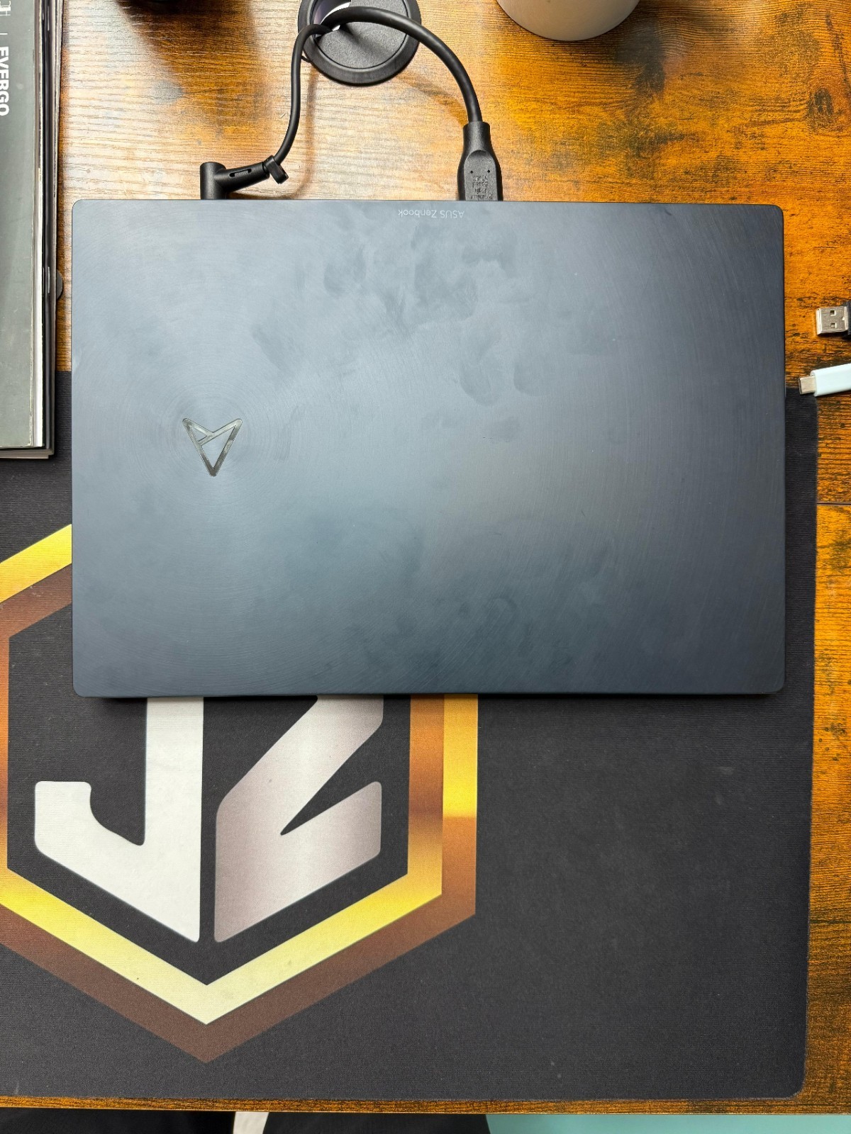 Asus Zenbook DUO