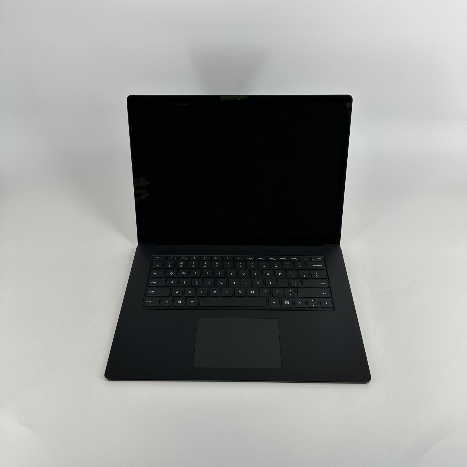 Microsoft Surface Laptop 3 15 QHD+ TOUCH 2.1 GHz Ryzen 5 3580U 16GB 256GB SSD
