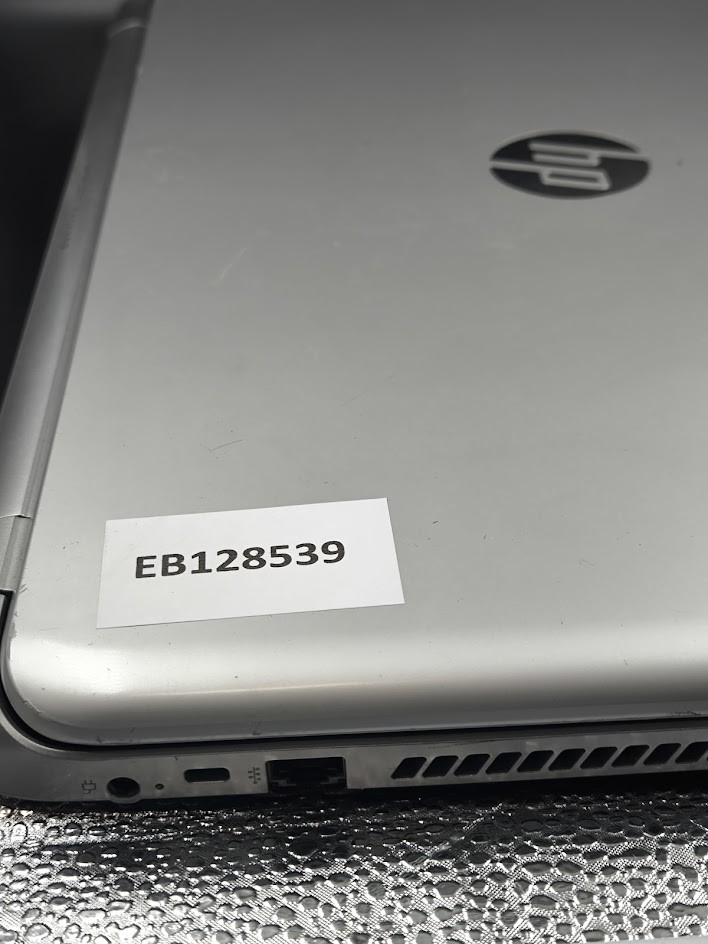 HP Pavilion 15-n029so Laptop – Working Cosmetic Wear No Accessories
