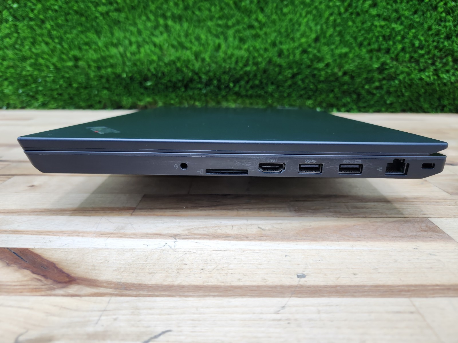 Lenovo ThinkPad P15V Gen 1 15.6″ FHD i7-10875H 2.30GHz 32GB RAM Windows 11 Pro ~