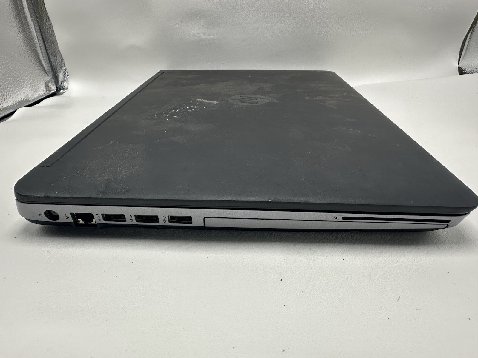 HP ProBook 650 G1 15.6″ *PARTS ONLY* No HDD Or AC Adapter