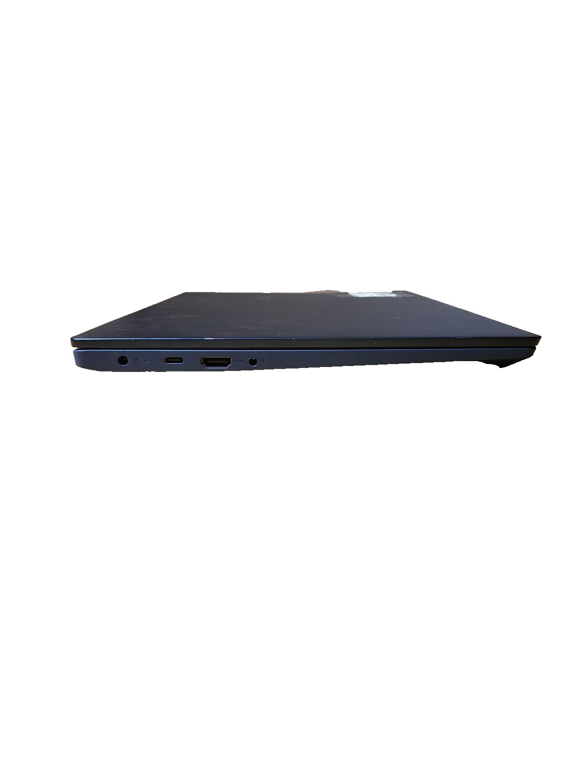 LENOVO IdeaPad 81YK Intel i7-1065G7 1.3GHz 12GB Ram 512GB NVMe Windows 11 Touch