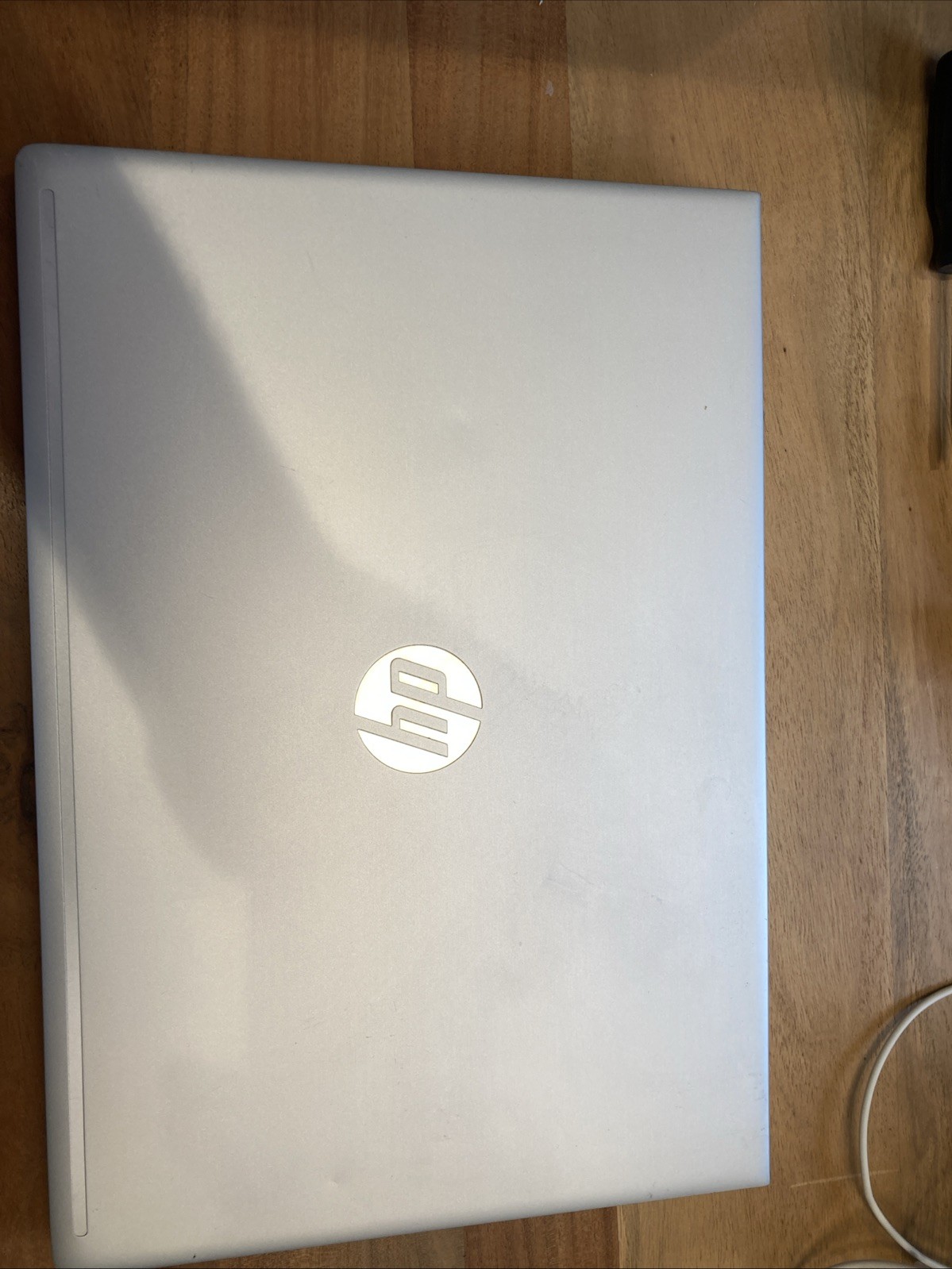 HP ProBook 450 G6 15.6″ i5-8265U 1.60 GHz 8 GB RAM No SSD No OS No AC