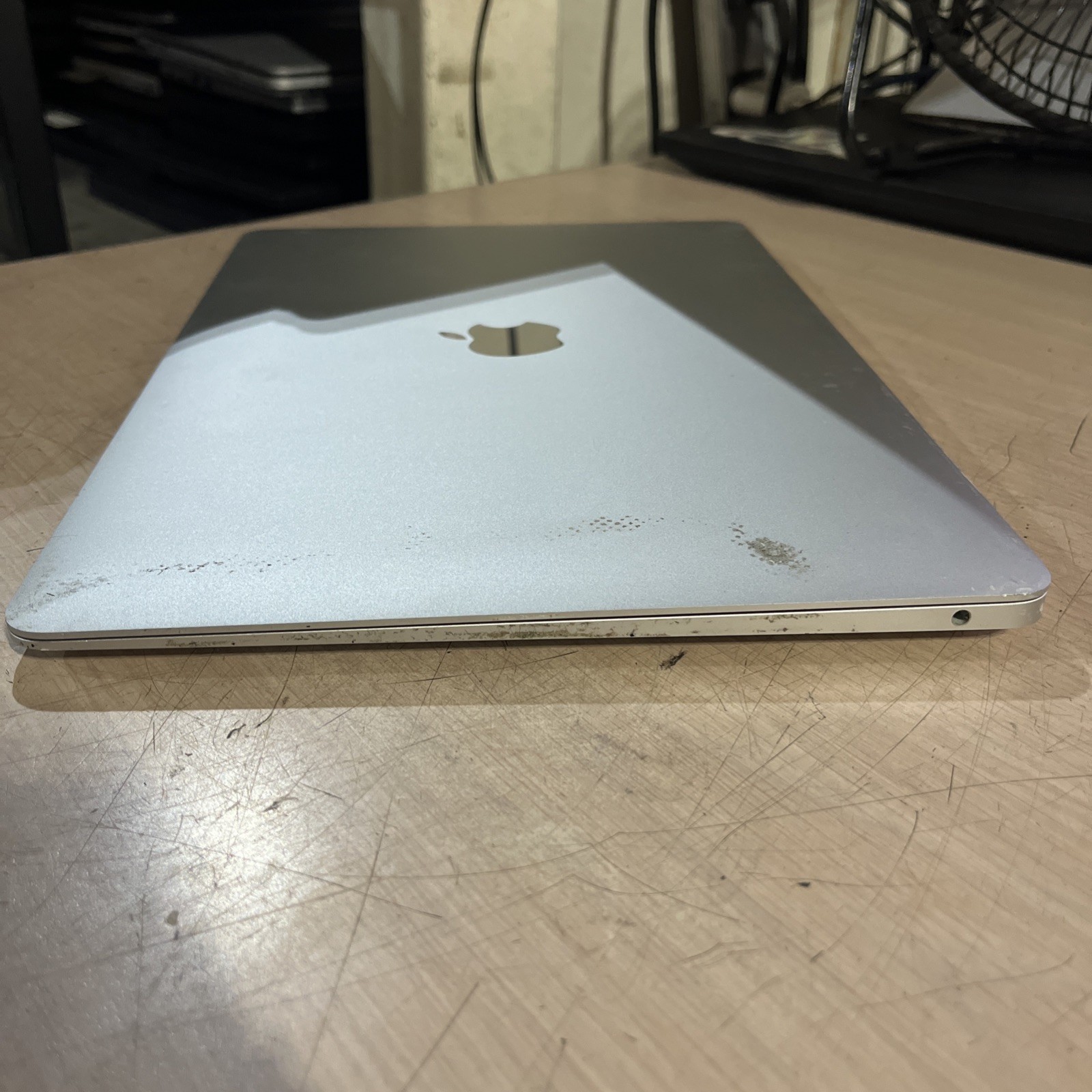 APPLE MACBOOK AIR 13″ SCISSOR,2020 CORE I3-1000NG4 1.1GHZ 8GB RAM 256SSD