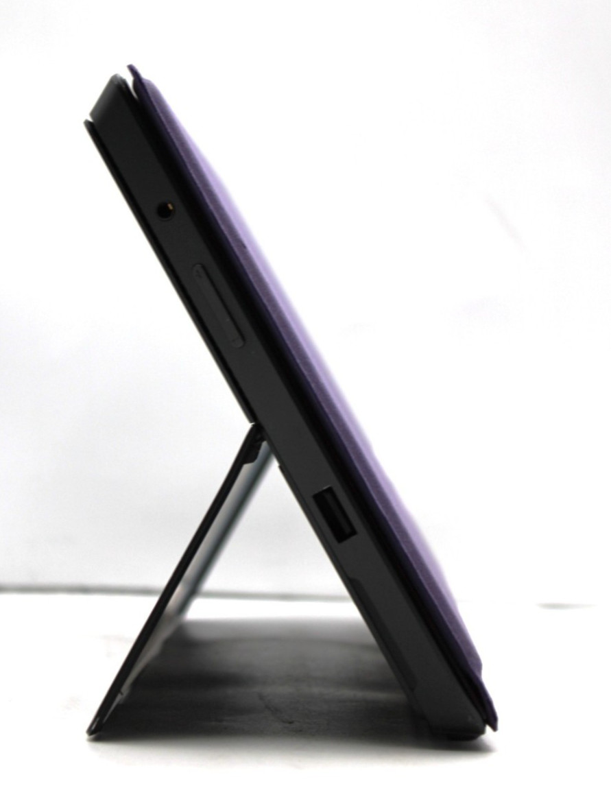 Microsoft Surface Pro 2 i5-4300U@1.9GHz 8GB DDR3 NO STORAGE/OS *USED/TESTED*