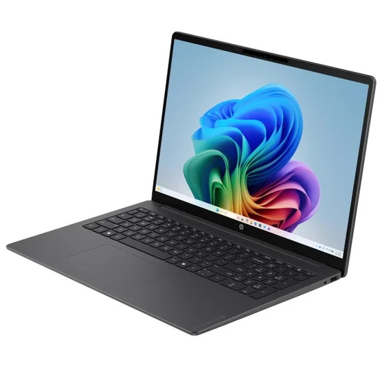 HP OmniBook 3 16″ Touchscreen Laptop – AMD Ryzen AI 7 445 – Copilot+ 16-bv0785cl