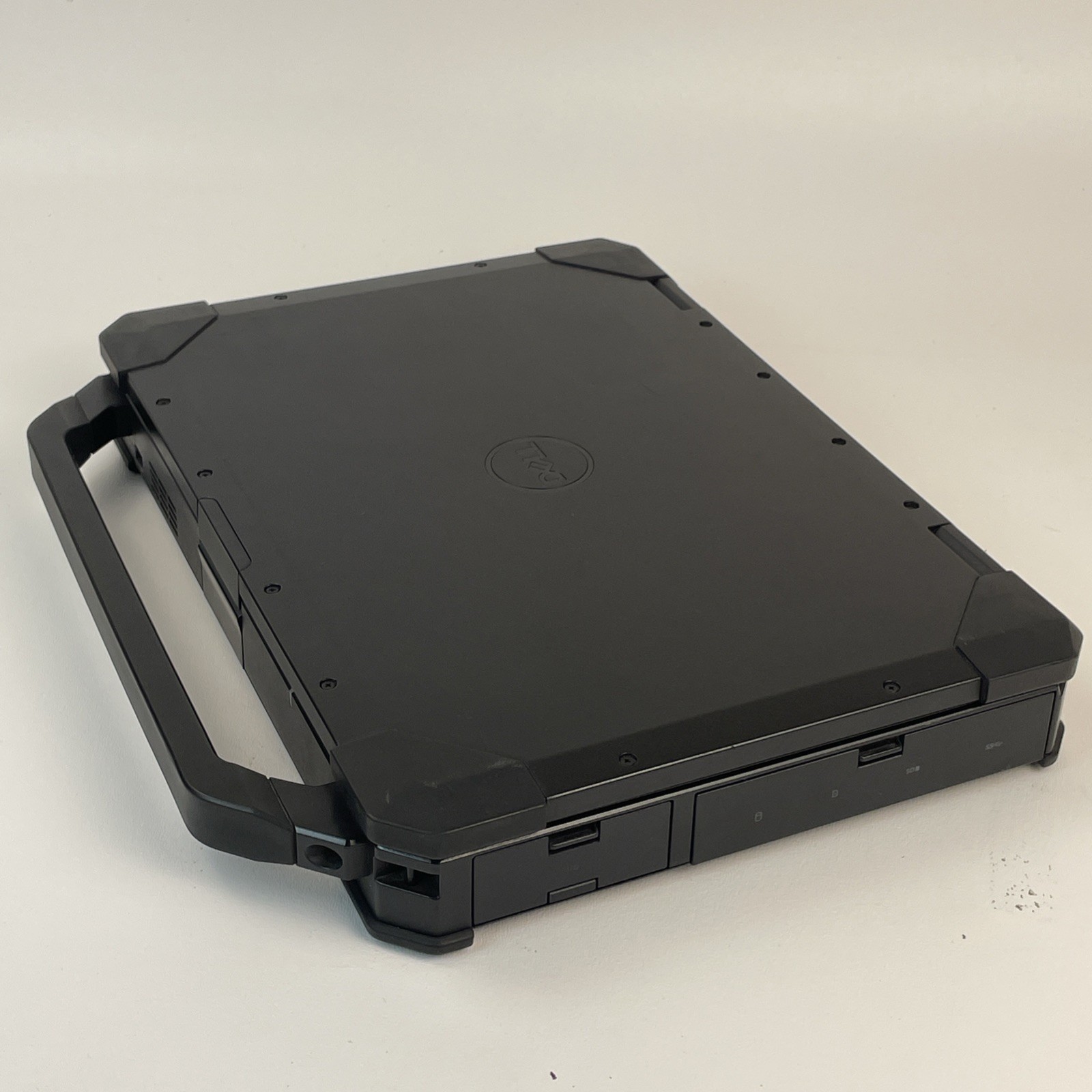 Dell Latitude 5424 Rugged 14″ i5-8350U 16GB RAM 256GB SSD Touch Win11 w/ Charger