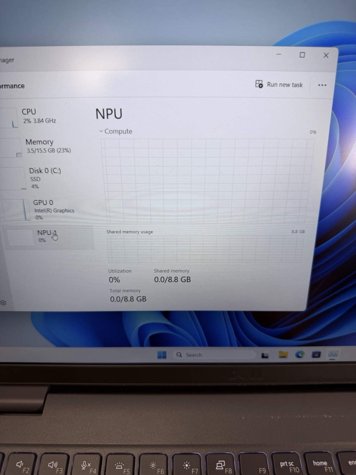 Dell Latitude 3550 15.6 Ultra 5 135U 2.10GHz 16GB RAM 512GB SSD Win 11 (READ)