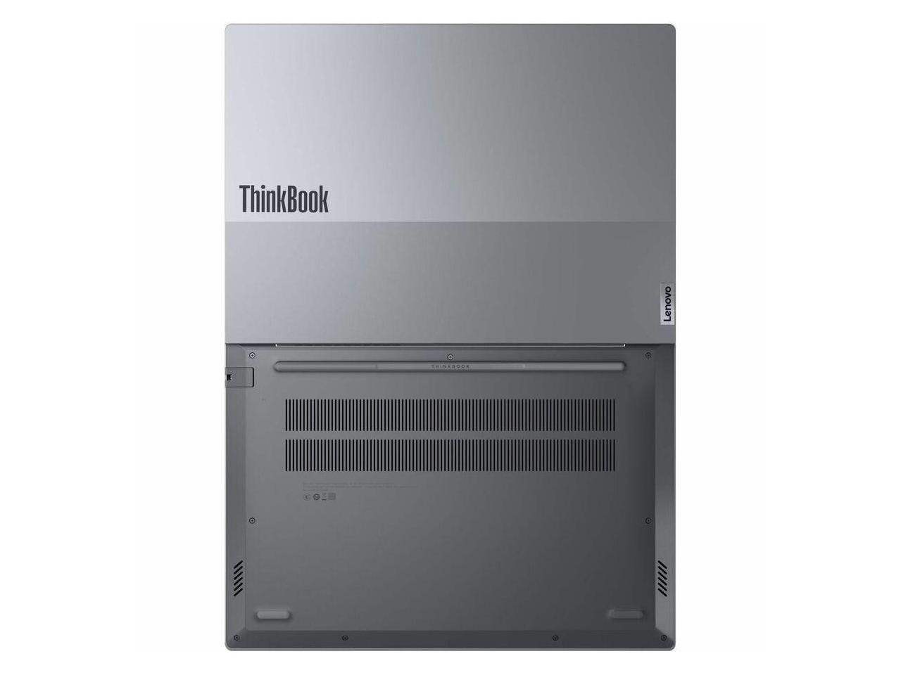 Lenovo ThinkBook 14 G8 IRL 21SG000FUS 14″ Notebook – WUXGA – Intel Core 5 210H –