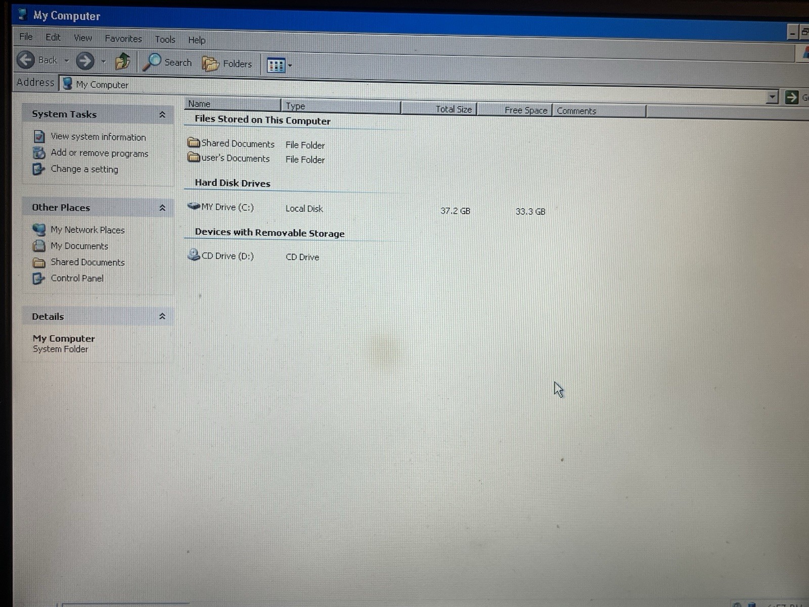 IBM ThinkPad R50e Windows XP Pro Laptop 1.3GHz 512MB 40GB – Vintage Retro PC