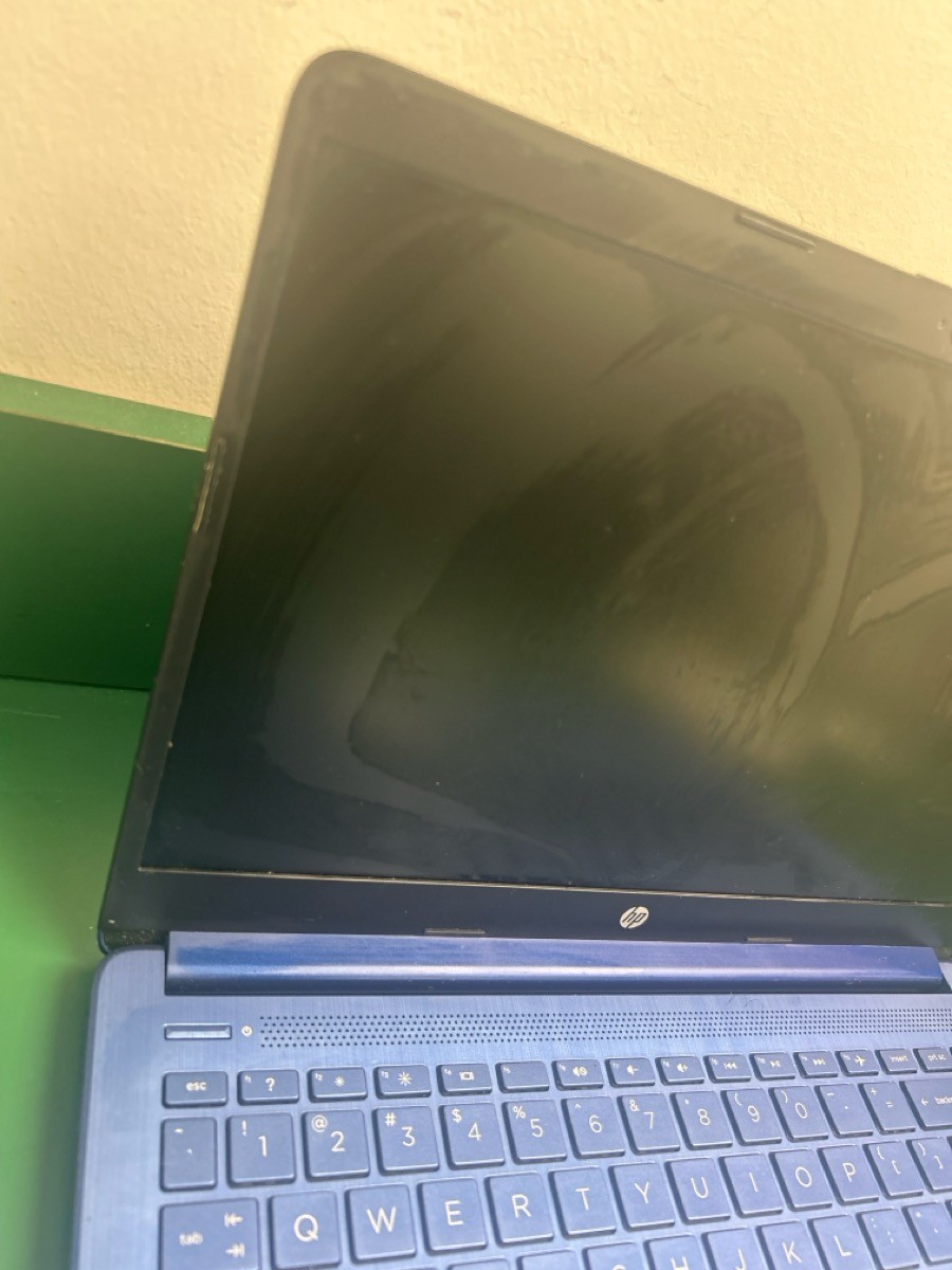 HP Stream 14-CF2111WM 14” (64GB eMMC Intel Celeron N4120 4GB) – Blu (EZ5001112)