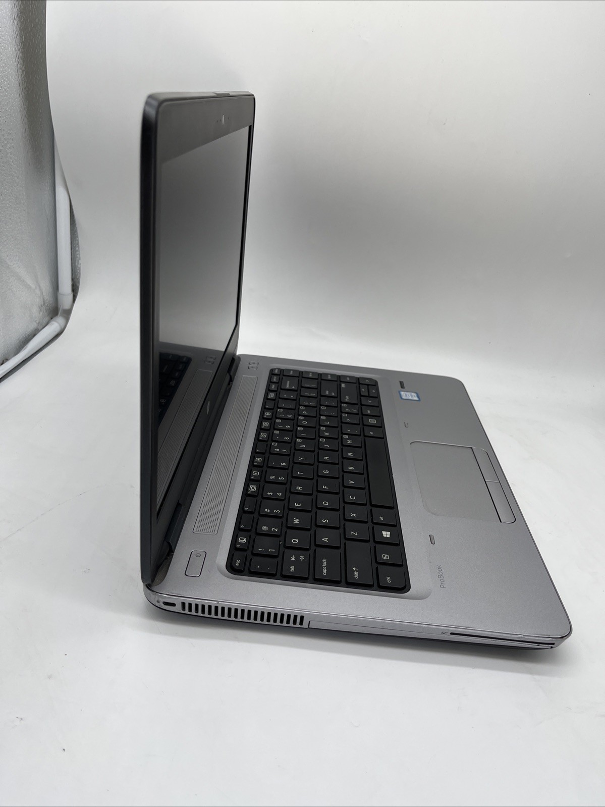 HP ProBook 640 G2 Intel i5-6300U 2.40GHz 16GB RAM 512GB SSD WIN10 Pro