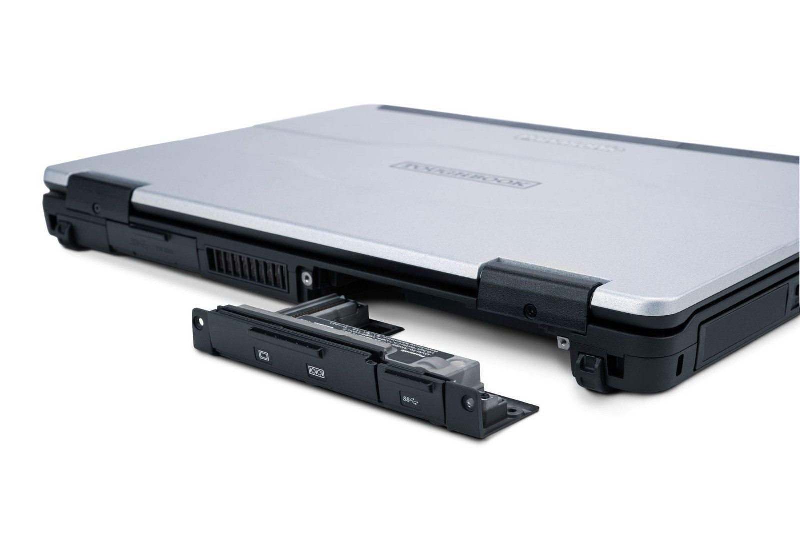 Toughbook 55, FZ-55, MK1, Intel Core i5-8365U, 1.6GHz up to 4.1GHz, 6MB