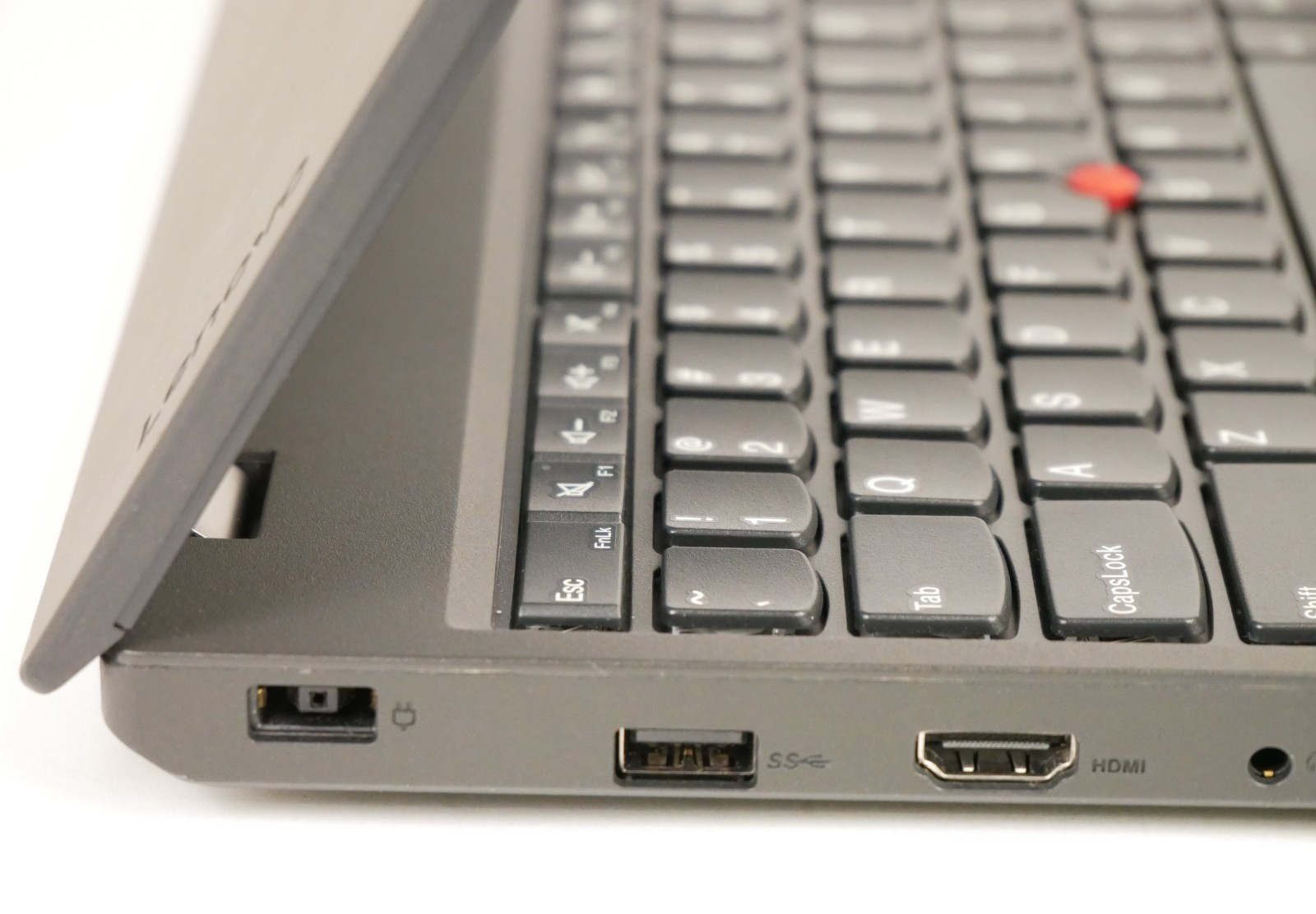 Lenovo ThinkPad T560 Intel i5-6200U @2.30GHz 8GB 240GB 15.6″ Laptop #L1