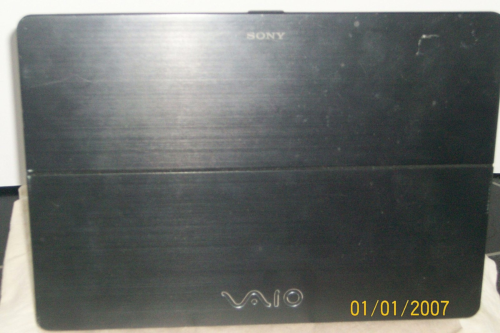 Sony VAIO Flip 14 SVF14N13CXB Intel i5-4200U 8GB 500GB HDD Windows 11 Pro 24H2