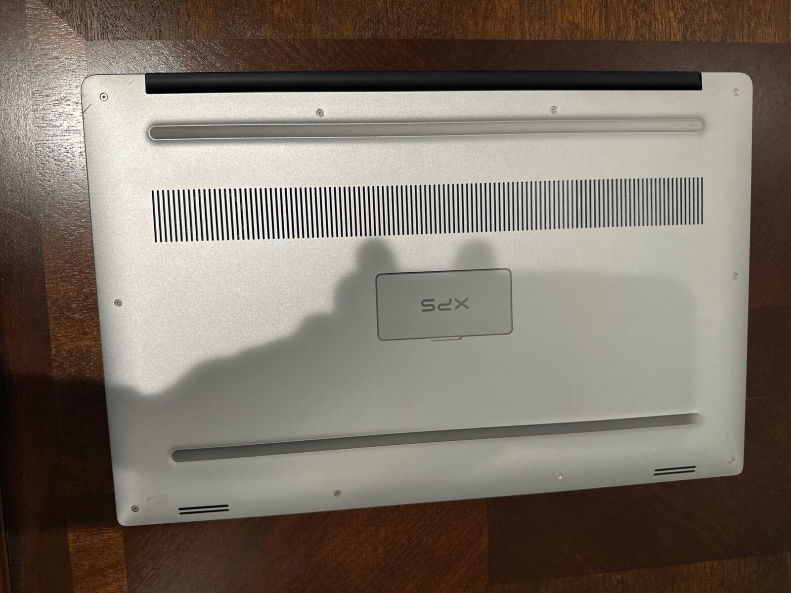 Dell XPS 9570 w/Intel Core i7-8750H @2.20GHz, 16GB RAM, NVIDA 1050