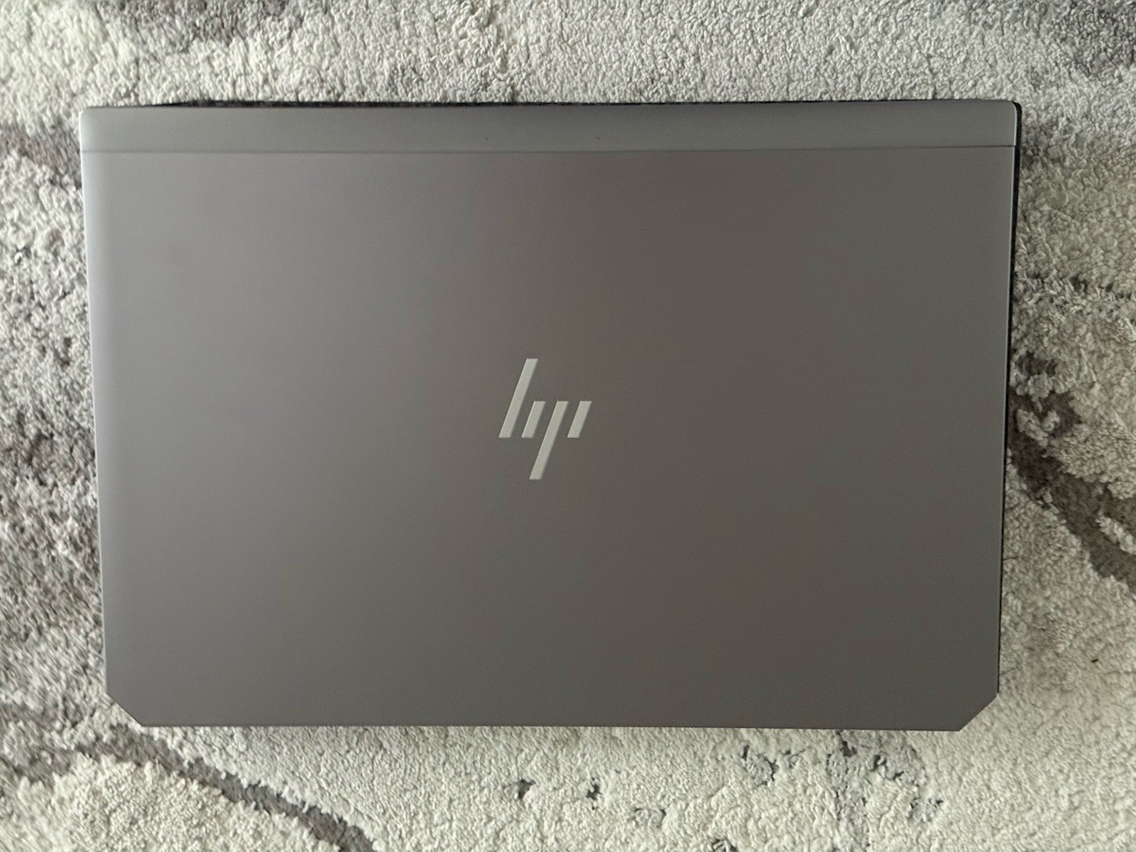 HP ZBook 17 G6 i9-9880H | RTX 5000 | 32GB RAM | 2TB SSD | 4K UHD | Brand New