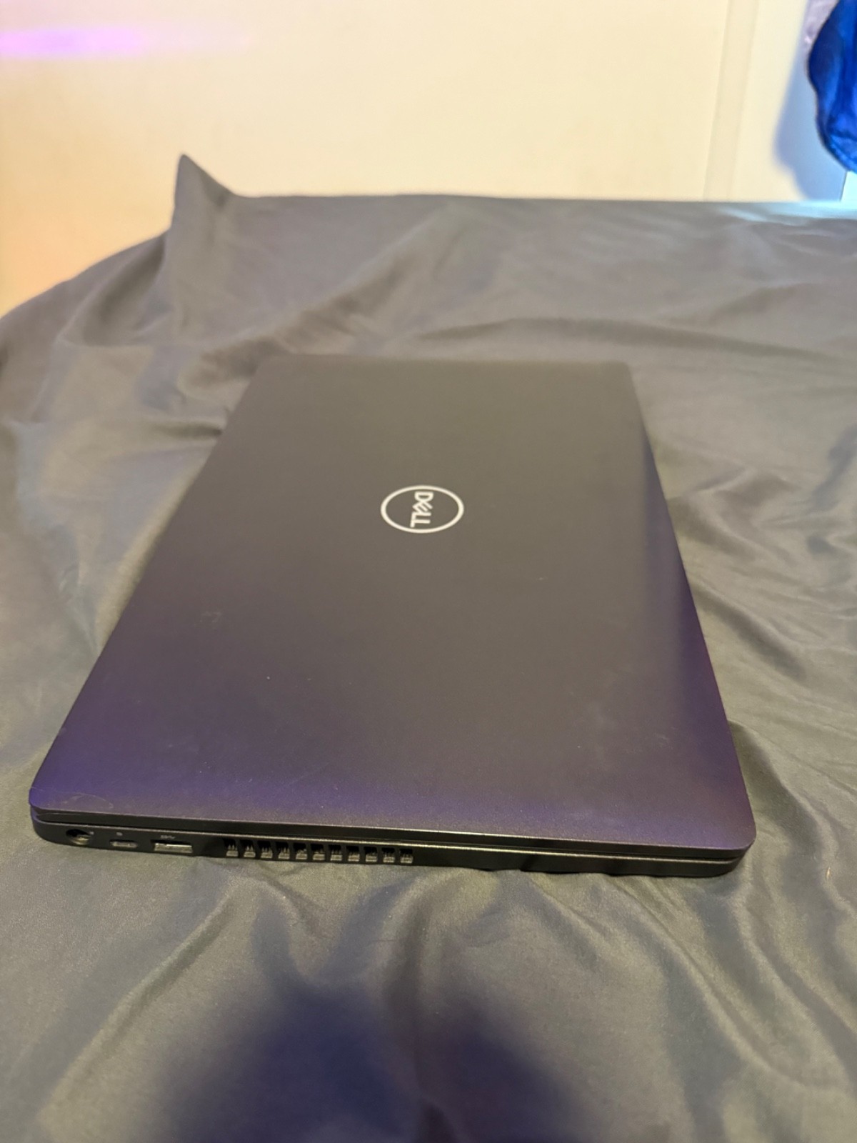Dell Latitude 5500 15.6″ Intel Core i5-8265U, 1.60Ghz, 8GB) Laptop –
