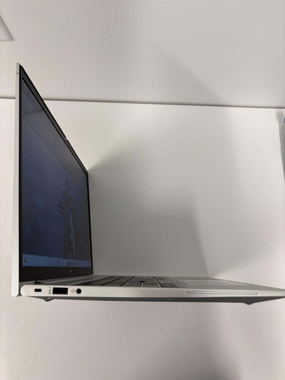 HP EliteBook 850 G7 Laptop 15.6″ Intel Core I5-10210U 256GB SSD 16GB RAM