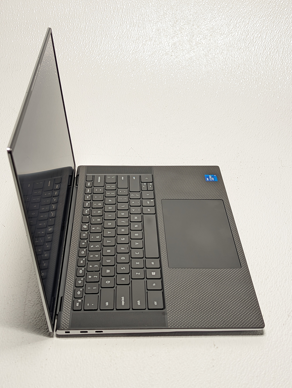 DELL PRECISION 5560 15.6″ i7 2.50GHz 32GB RAM 512GB Grade C Low Battery Health