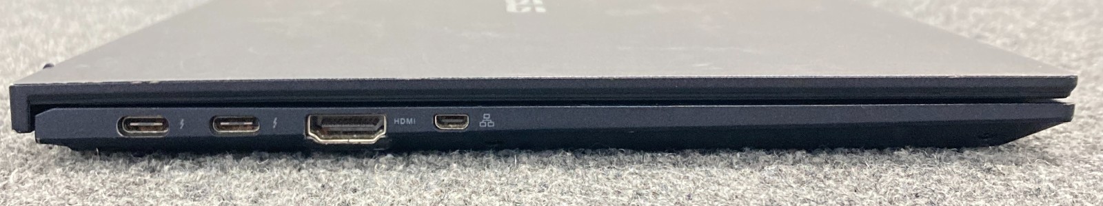 ASUS EXPERTBOOK B9400CEA 14″ Laptop i7-1165G7 16GB RAM 256GB NVMe, As Is