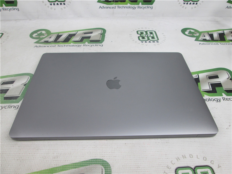 Apple MacBook Pro A2141 Laptop i7-9750H 2.6GHz 16GB 500GB SSD macOS