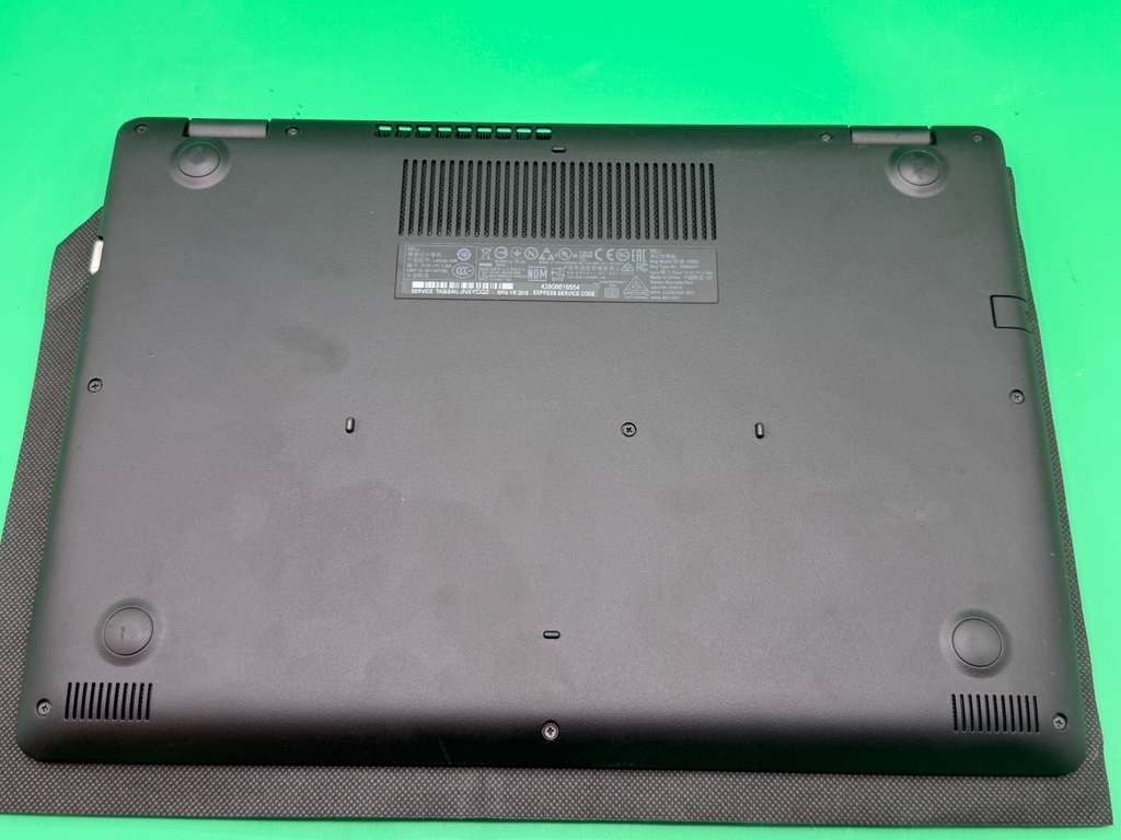 Dell Latitude 3490 14″ Laptop i5-8250U 1.60GHz 8GB RAM 500GB Storage Win 11 Pro