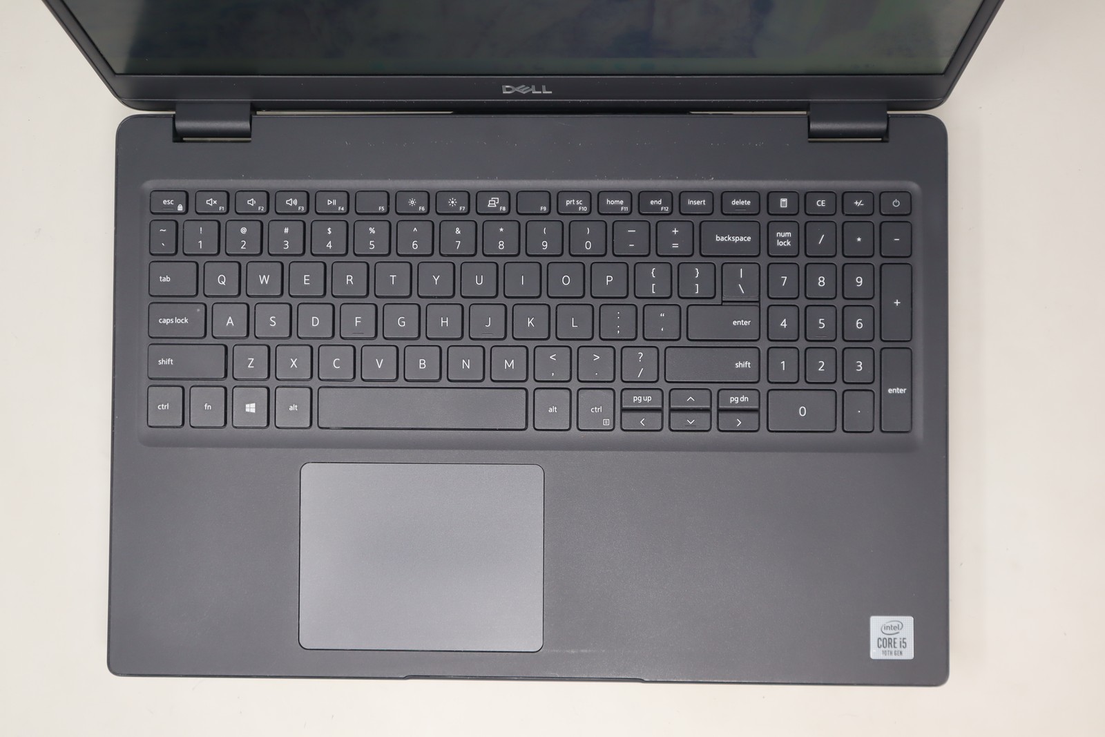 Dell Latitude 3510 Laptop Intel Core i5 10th Gen 8GB RAM 512GB NVMe Win 11 Pro