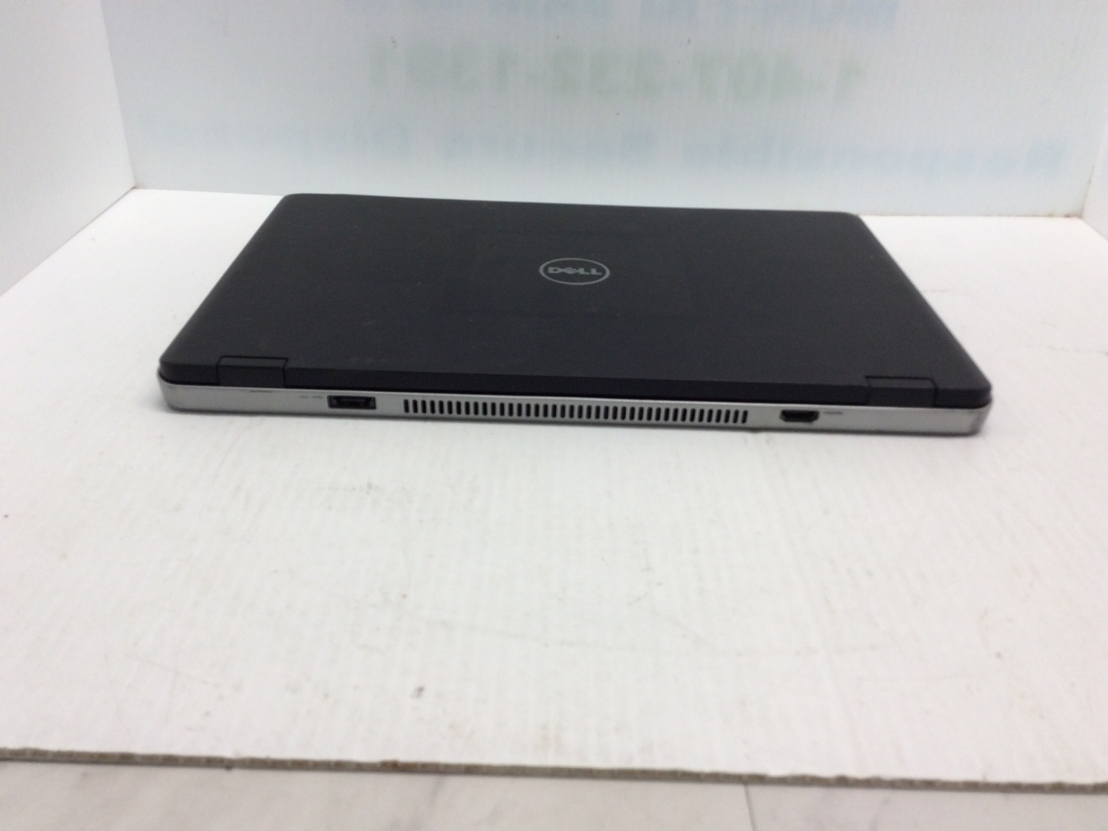 Dell Latitude 6430U