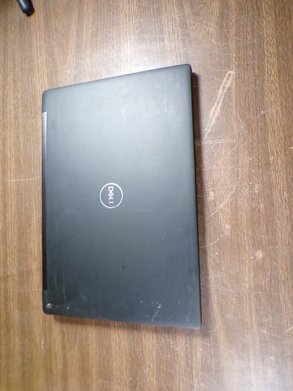 DELL LATITUDE 7290 INTEL CORE i5-8350U 1.70GHZ 16GB RAM **BIOS L0CKED **NO HD