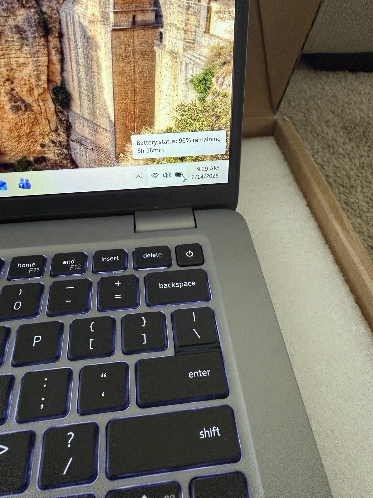 DELL LATITUDE 5450 ULTRA 5 512GB SSD 16GB RAM