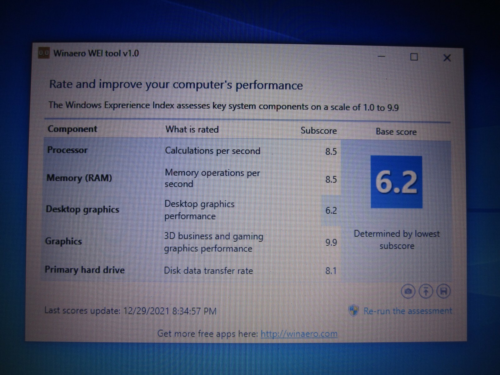 HP EliteBook 840 G1 Laptop Core i7 2.1 GHz 8GB RAM 500GB SSD Win 10 Pro