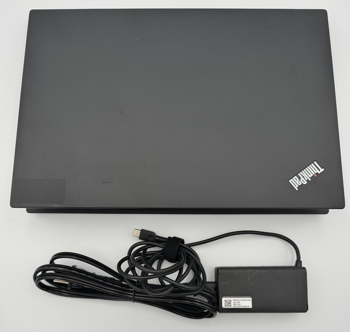 Lenovo ThinkPad T14 Gen 2i | 11th Gen Core i5-1145G7 2.60GHz | 8GB | 256 GB NVME
