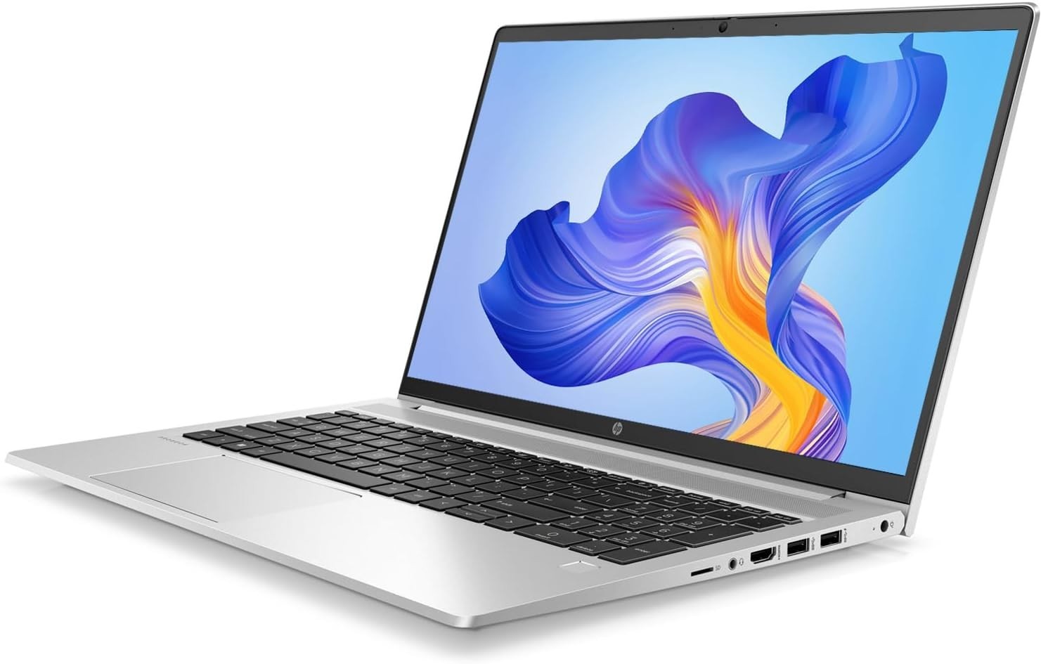 HP ProBook 445 G8 Ryzen 5 5600U 16GB 256GB SSD FHD Backlit Win11 Pro
