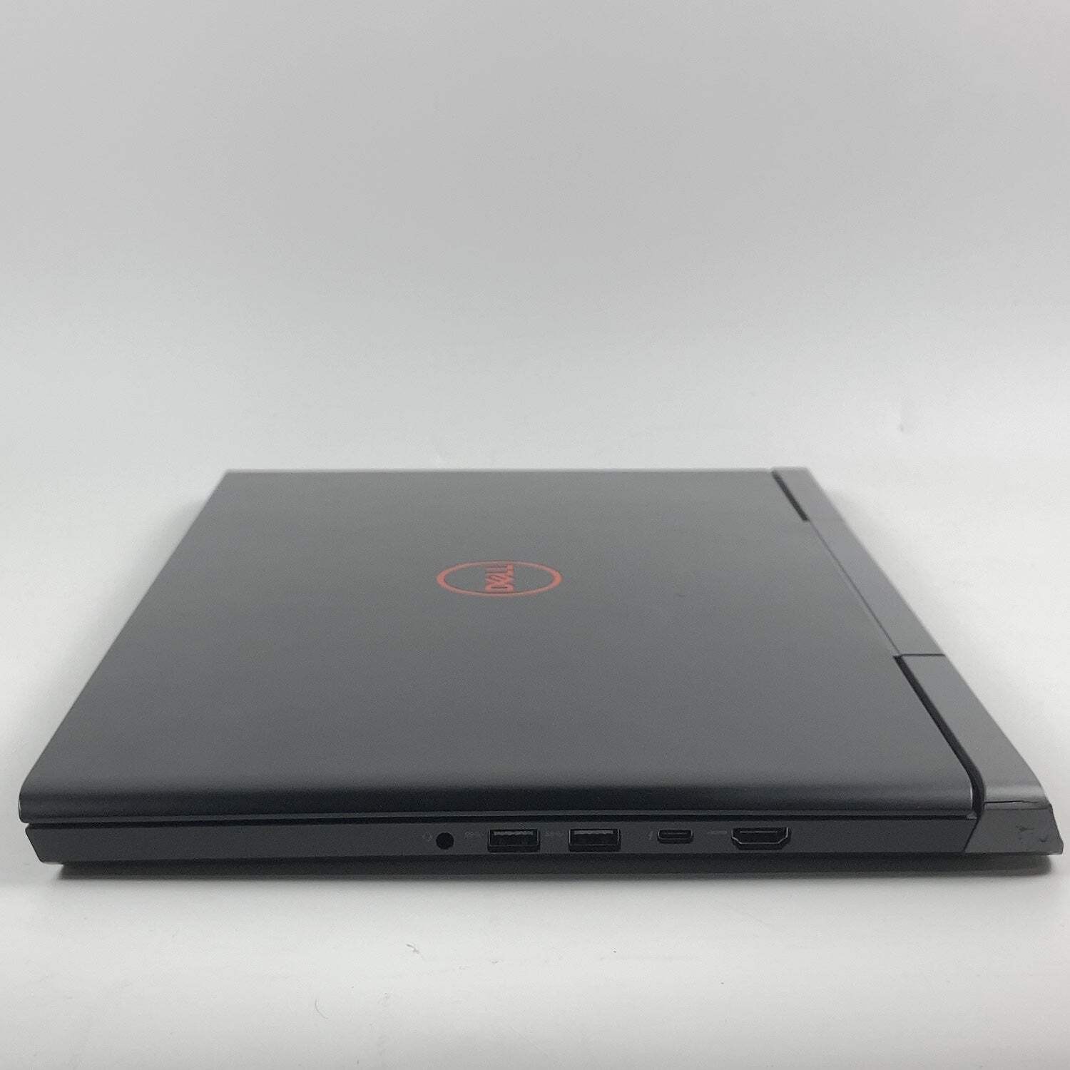 Dell G5 5587 15.6″ i7-8750H 2.2GHz 16GB RAM 256GB SSD GeForce GTX 1050 Ti