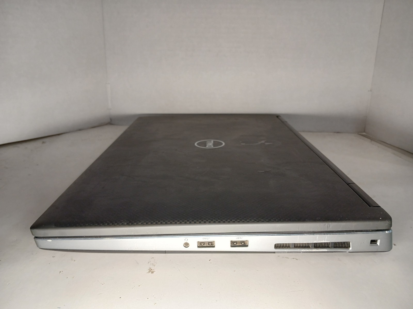 Dell Precision 7740 Laptop i7-9850H 32GB 256GB SSD Win11 RTX 3000 *READ* #97