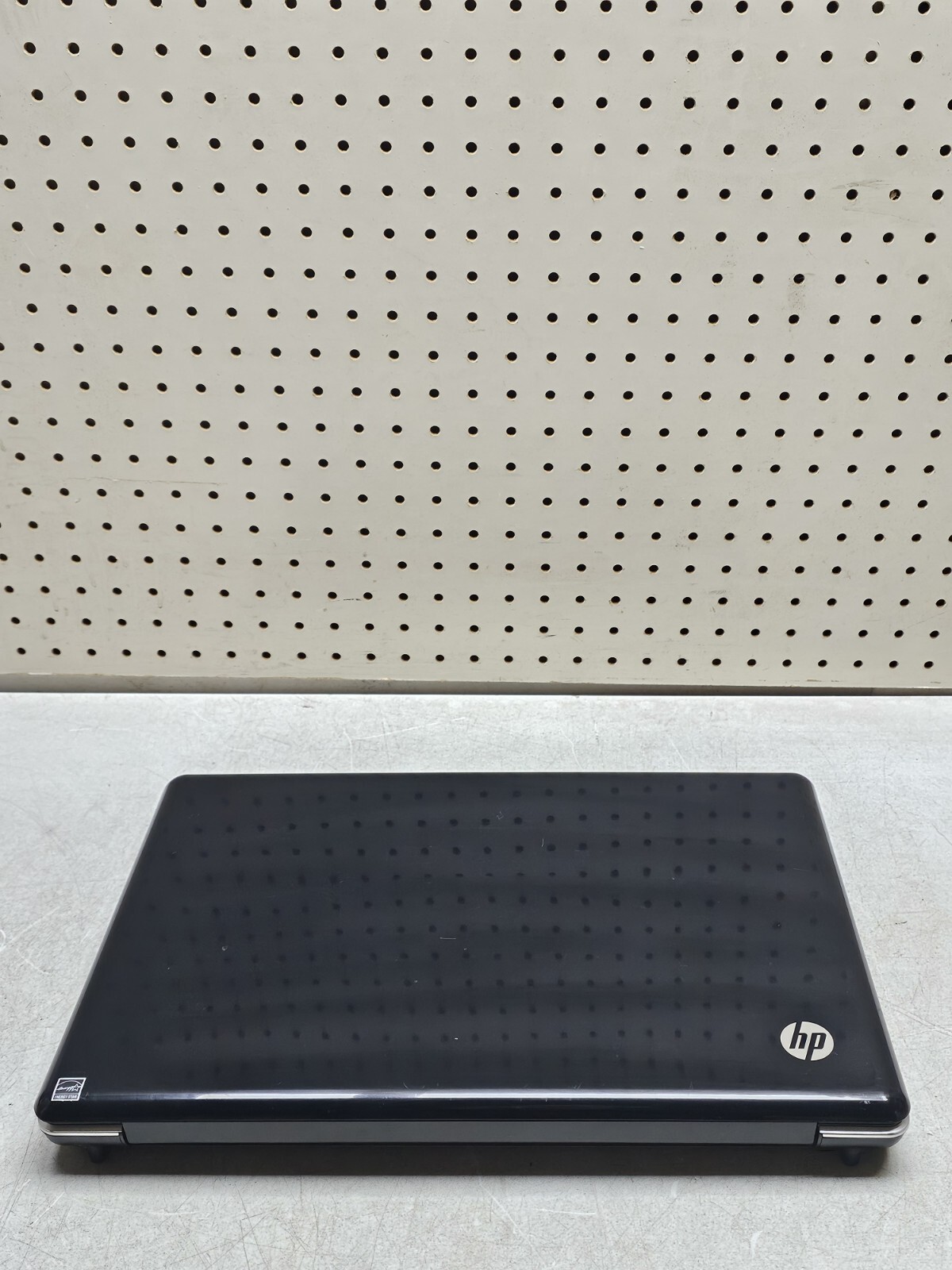 HP G71-349WM Laptop – Pentium T4300 – 4GB RAM – 250GB HDD – BAD BATT – WIN 10