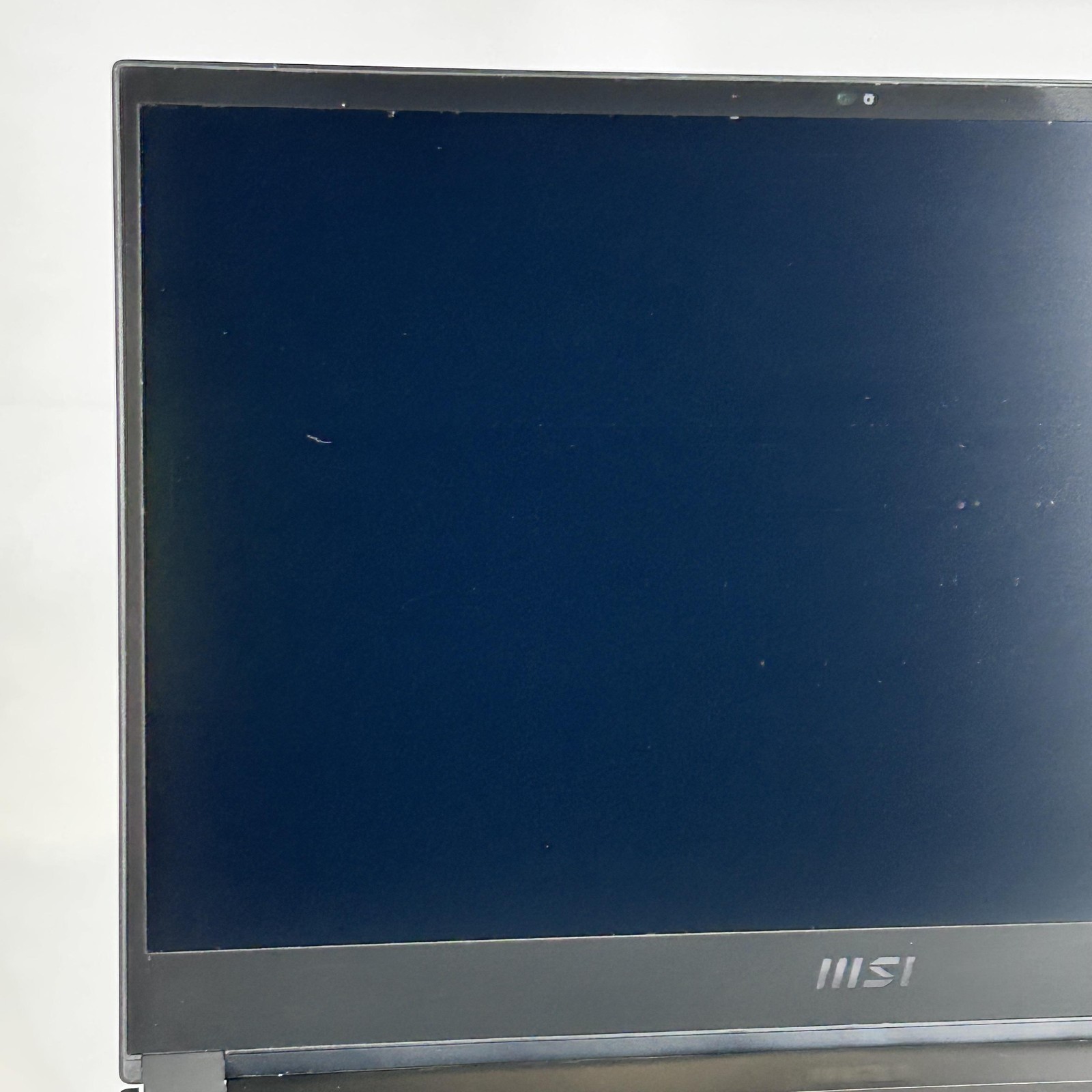 MSI Stealth GS66 15.6 240Hz 2K 2.9 GHz i9-12900H 64GB 1TB SSD RTX 3080 Good
