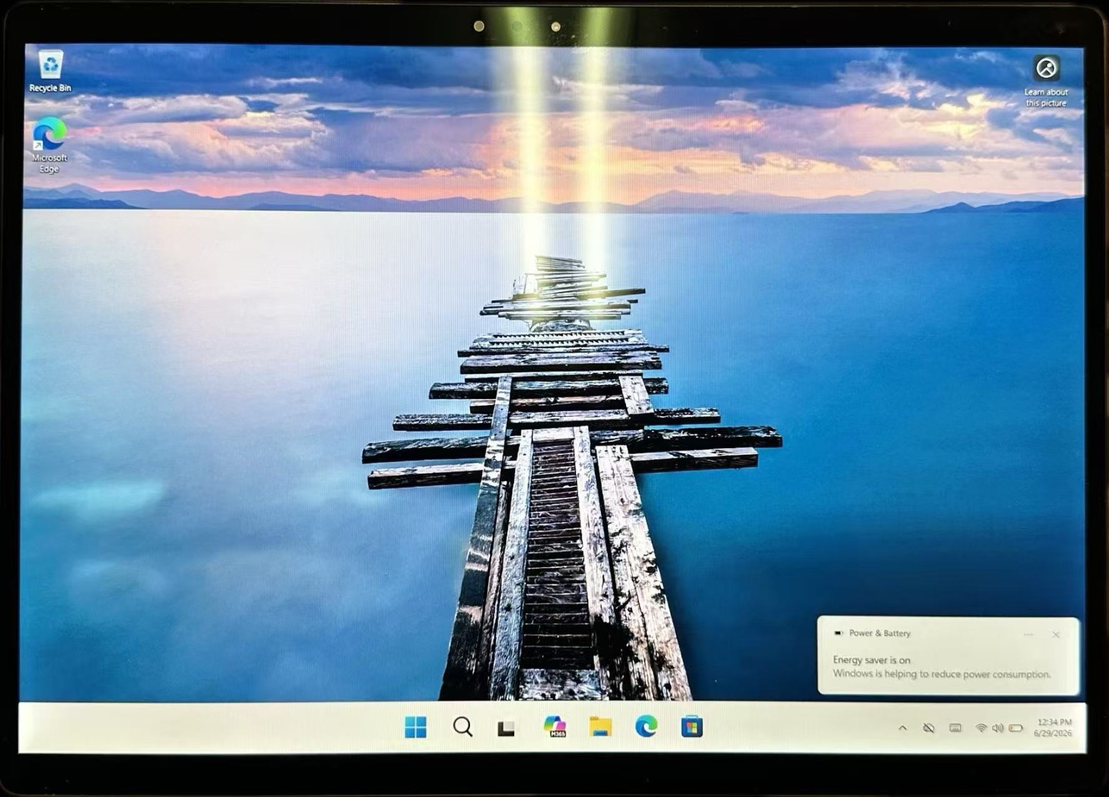 Dell Latitude 7320 Detachable Touch i5-1140G7 8gb Ram 512gb SSD Iris Xe W11P