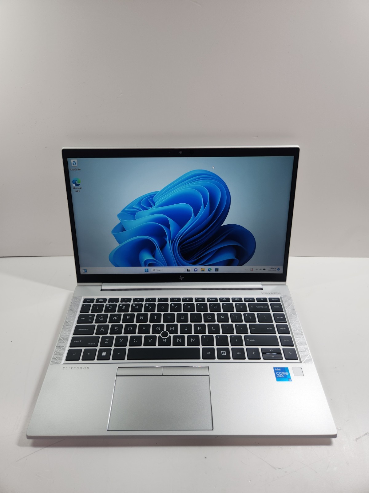 HP EliteBook 840 G8 14″ 16GB 256GB SSD Core i5-1145G7- Excellent condition