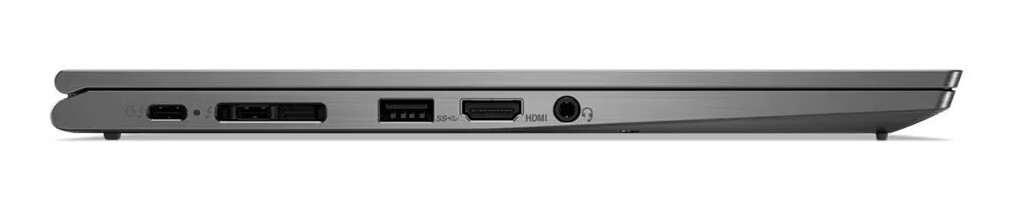 DEFECTIVE IBM ThinkPad X1 Yoga Gen 4 Intel Core i5 10th Gen QuadCore 8GB G3D